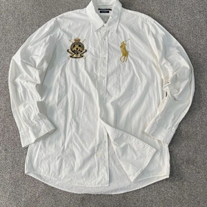 폴로 POLO 빅포니 셔츠 100~105