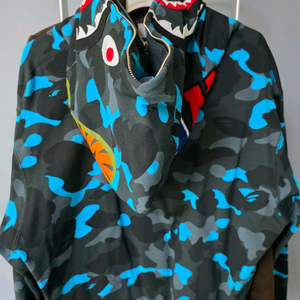 헬리녹스 베이프 15주년 샤크후드 새제품