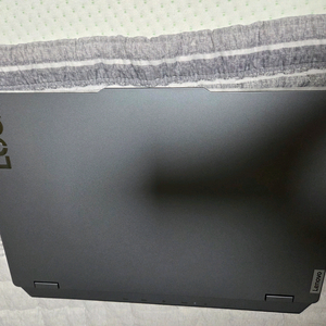 레노버 2025 LOQ RTX 5060 게이밍 노트북