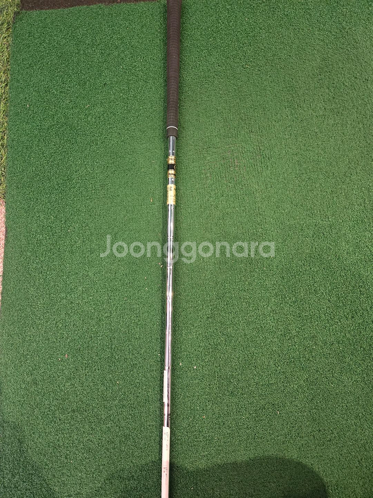 클리버랜드 CG 10 56도 웨지 다이나믹골드 S200--3