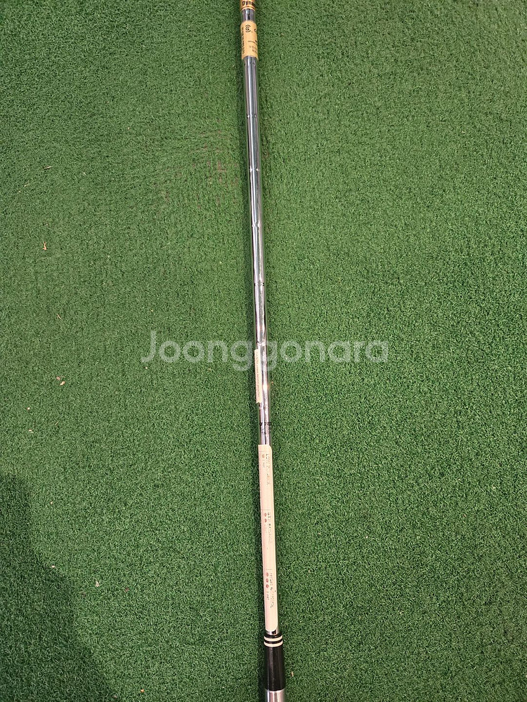 클리버랜드 CG 10 56도 웨지 다이나믹골드 S200--2