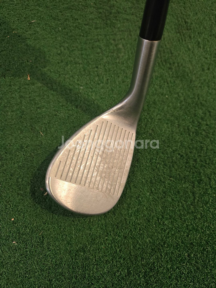 클리버랜드 CG 10 56도 웨지 다이나믹골드 S200--1