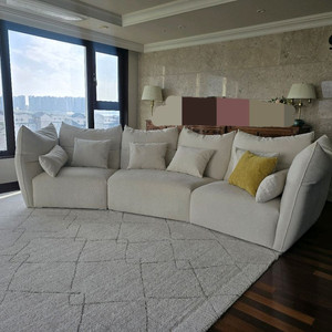 에드라 스탠다드 스타일 소파