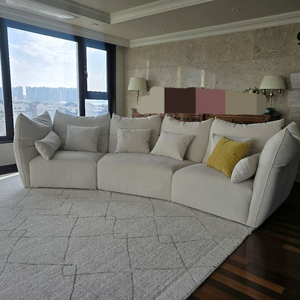 에드라 스탠다드 스타일 소파