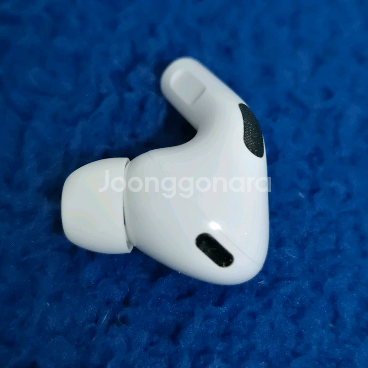 에어팟프로2 오른쪽 8핀 (정품)--2