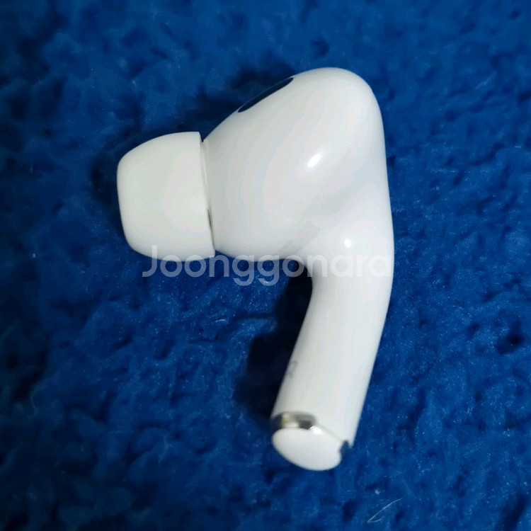 에어팟프로2 오른쪽 8핀 (정품)--1