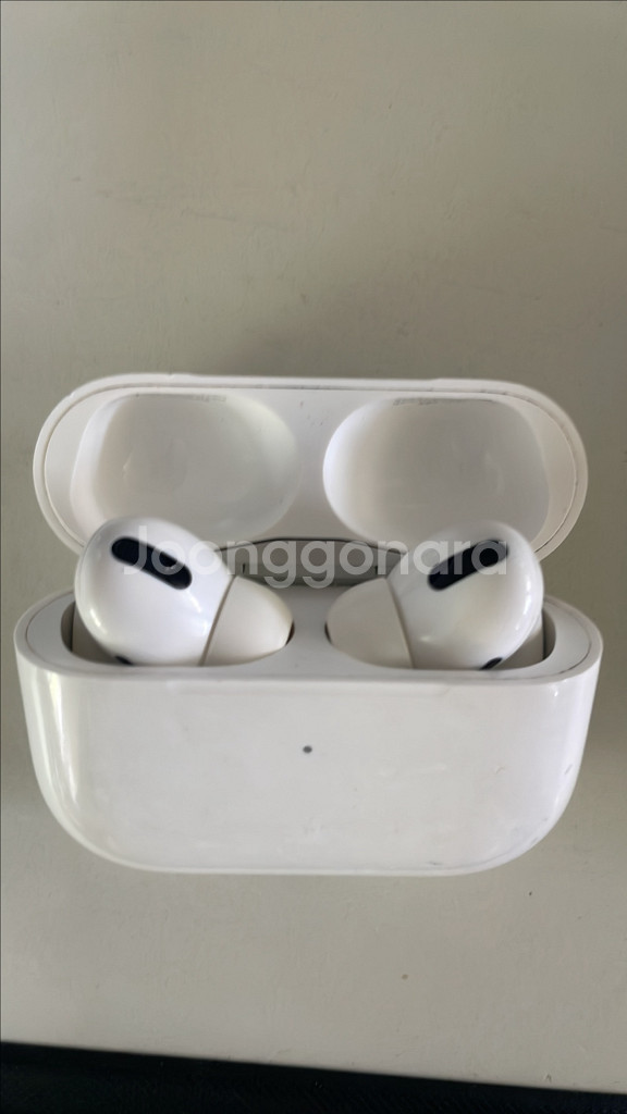 에어팟 프로 1세대--0