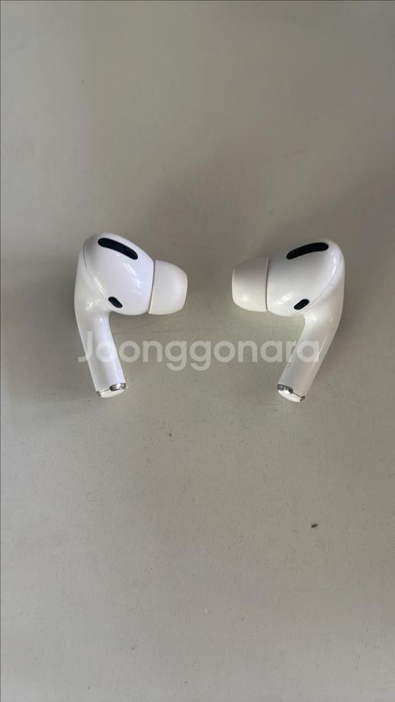 에어팟 프로 1세대--1