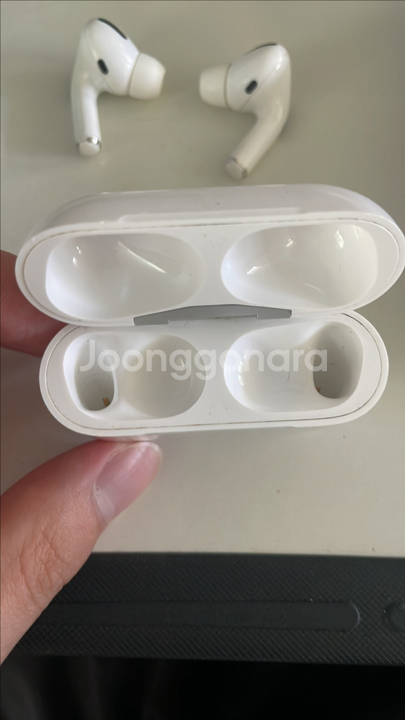 에어팟 프로 1세대--2