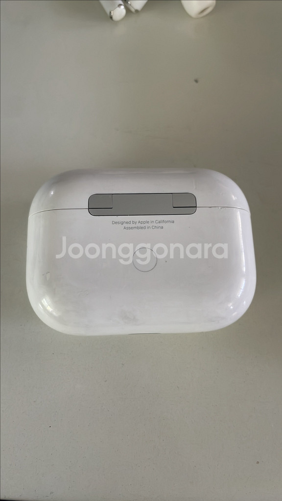 에어팟 프로 1세대--4