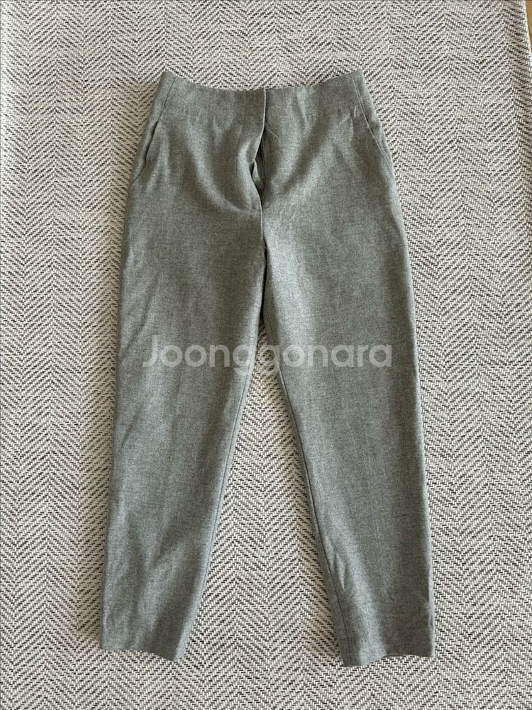 타임 모 64팬츠--0