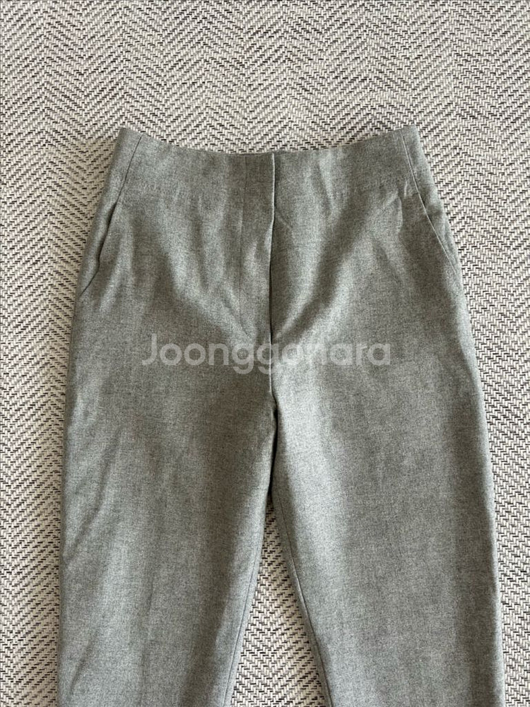 타임 모 64팬츠--1