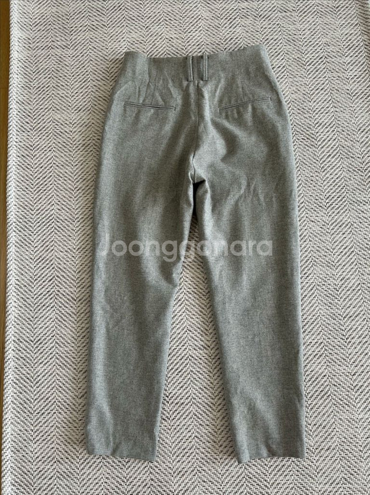 타임 모 64팬츠--5