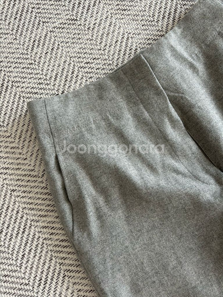 타임 모 64팬츠--8