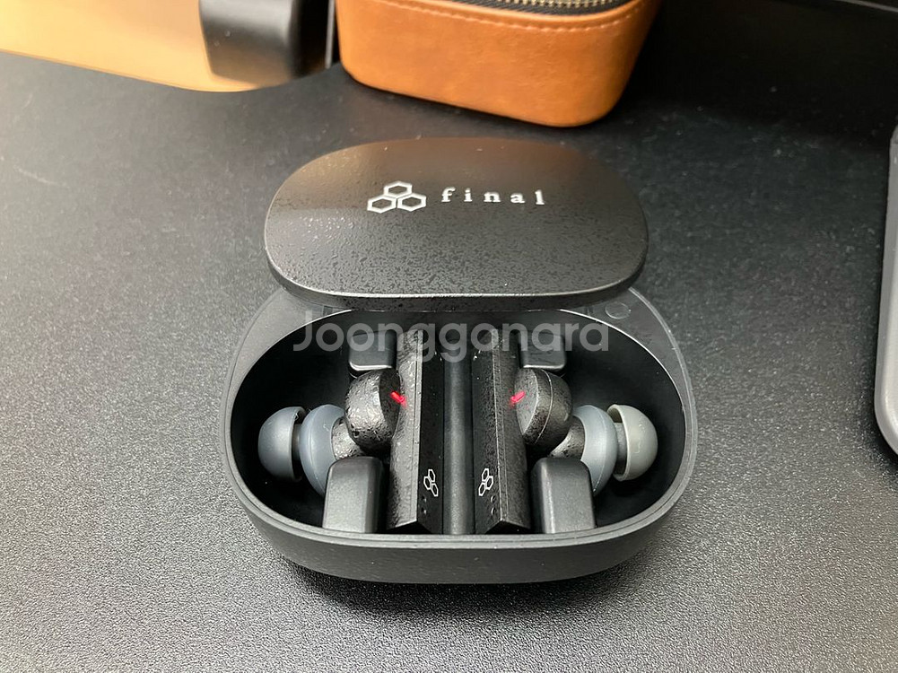 파이널오디오 ZE8000--2