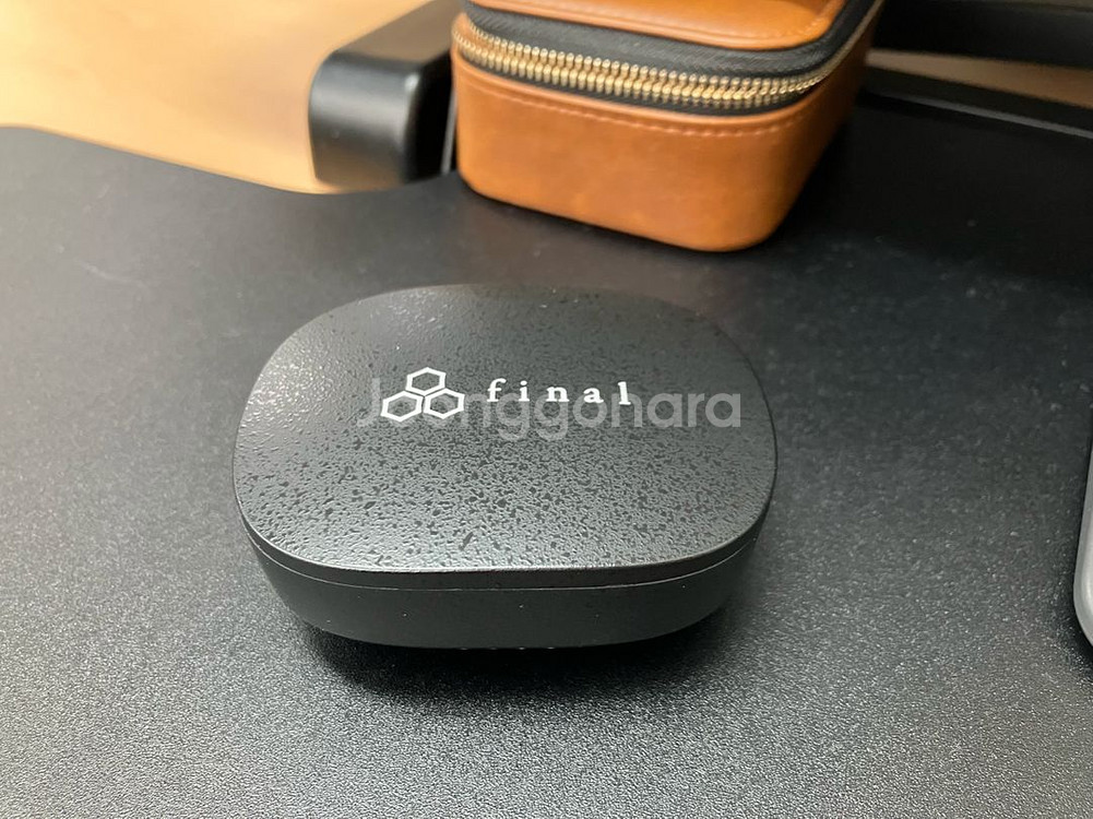 파이널오디오 ZE8000--1