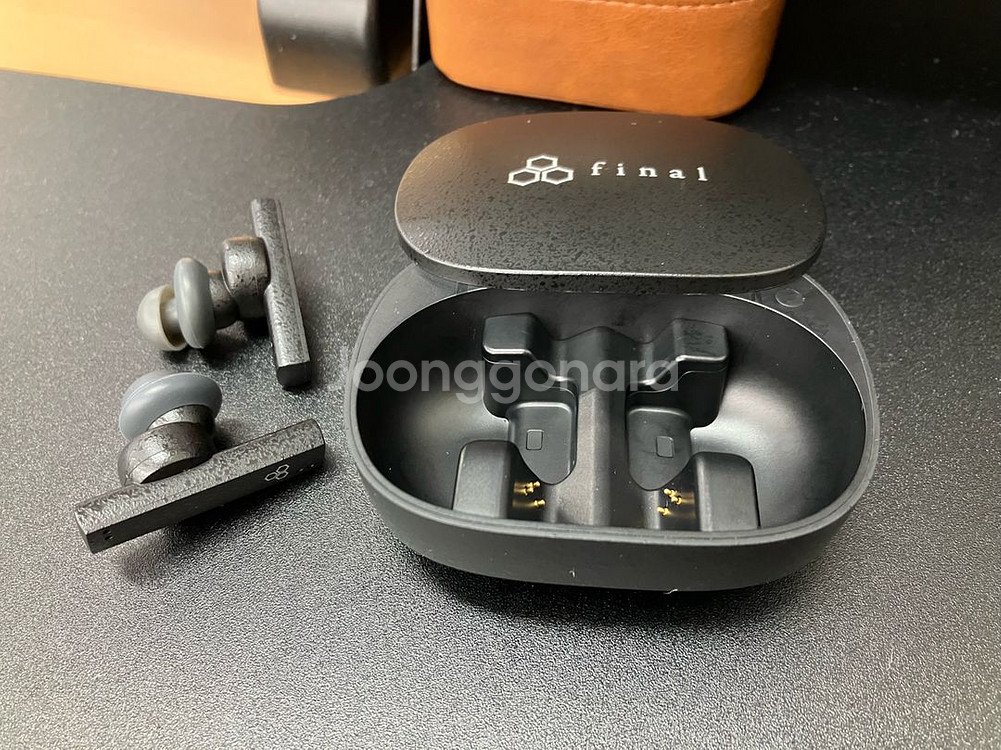 파이널오디오 ZE8000--0