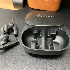 파이널오디오 ZE8000