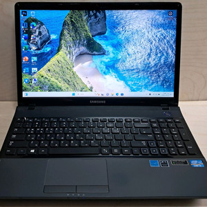 삼성노트북 15인치 NT300E5C-