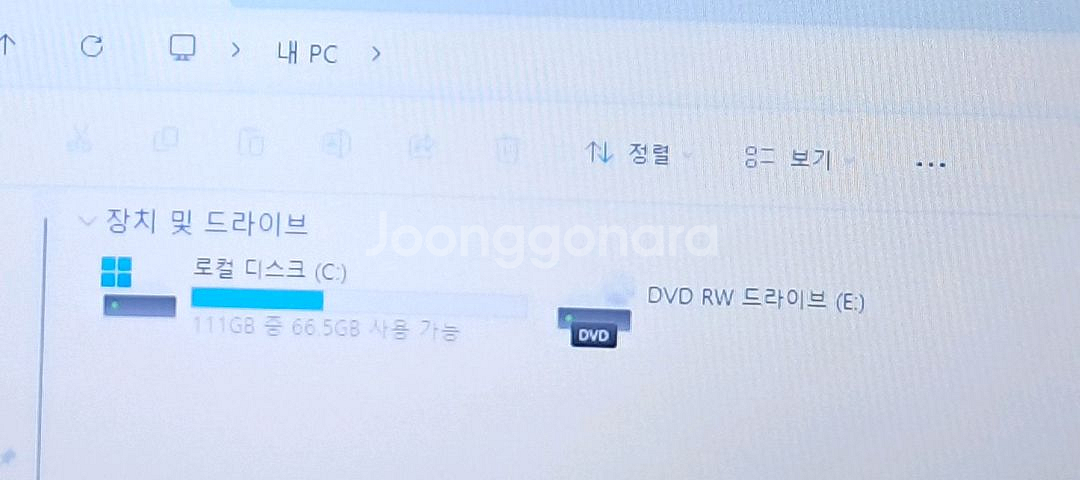 삼성노트북 15인치 NT300E5C---3