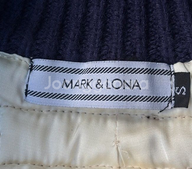 마크앤로나 골프 여자 니트자켓 90/S--2