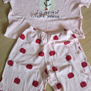 리미떼두두 실내복 xl