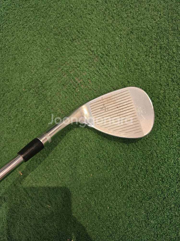 타이틀리스트 웨지 SM6 60도 08바운스 모두스 12--1