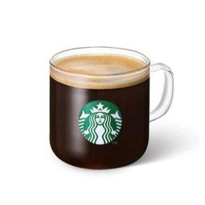 스타벅스 스벅 아메리카노 tall (타메뉴 가능)