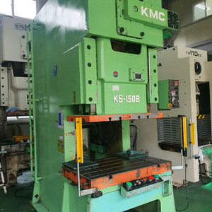 KMC 150톤 프레스 KS-150B