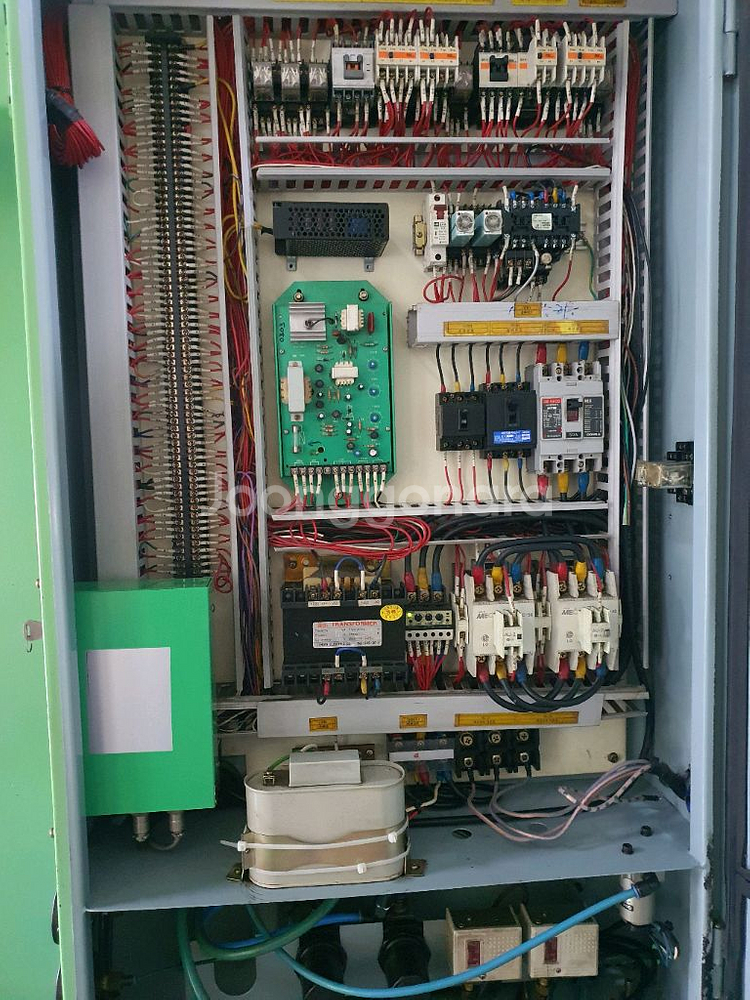 KMC 150톤 프레스 KS-150B--4