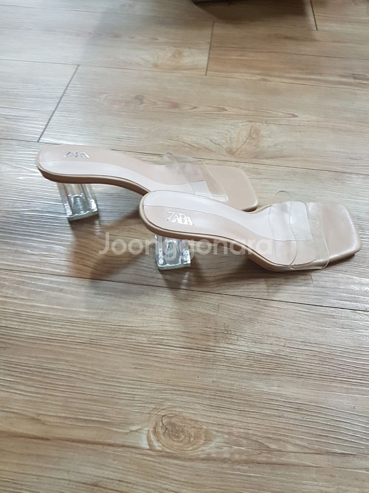 자라 뮬(내림없는상품입니다--4