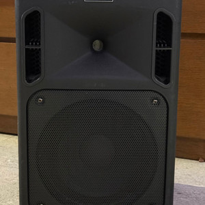 카날스 무선 엠프 겸 스피커