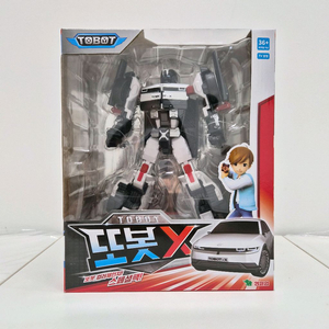 영실업 또봇 X 스페셜팩 오이오닉5 미개봉 판매