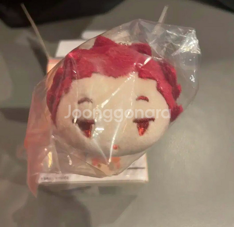 하이큐 미니모찌마스 텐도 사토리--0