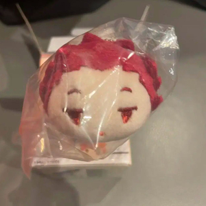 하이큐 미니모찌마스 텐도 사토리