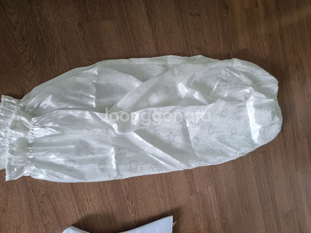 여성 한복 55-66--5