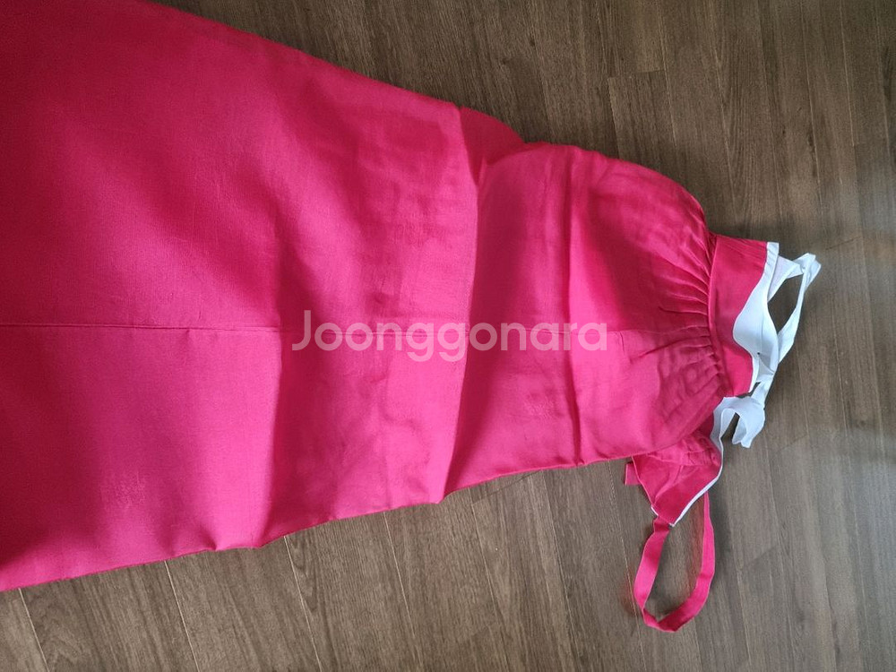 여성 한복 55-66--2