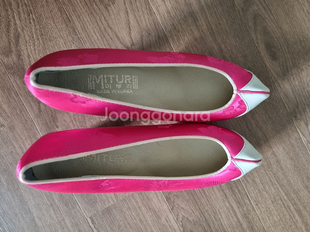 여성 한복 55-66--8