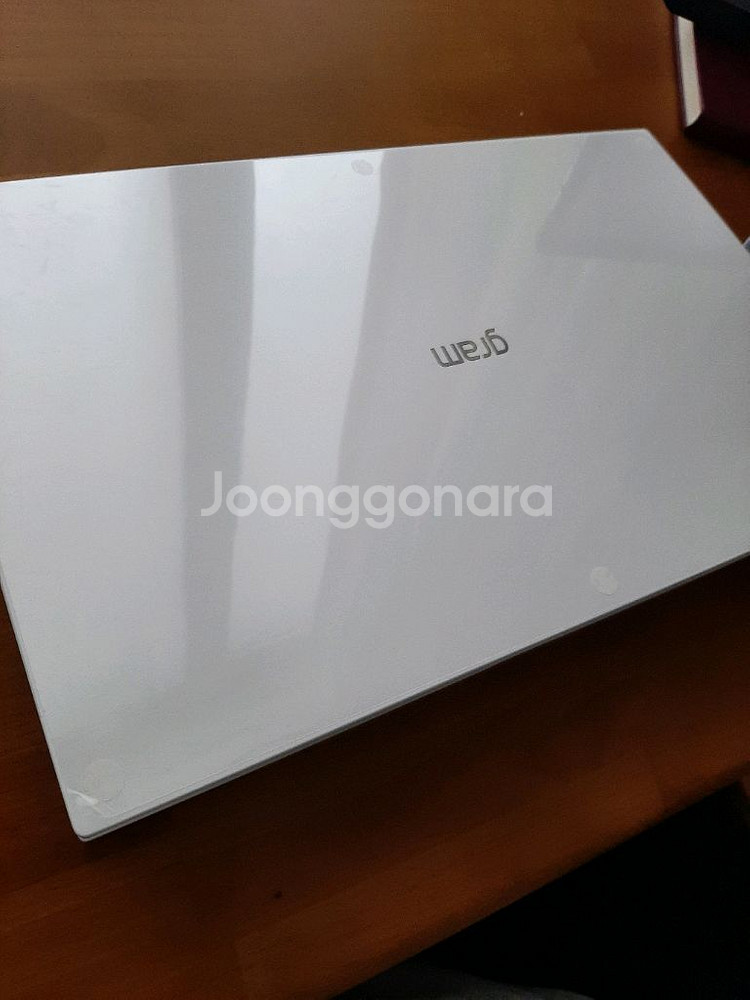 LG그램 15Z90S 노트북 판매--0