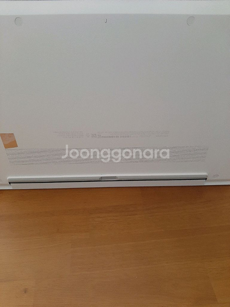 LG그램 15Z90S 노트북 판매--2