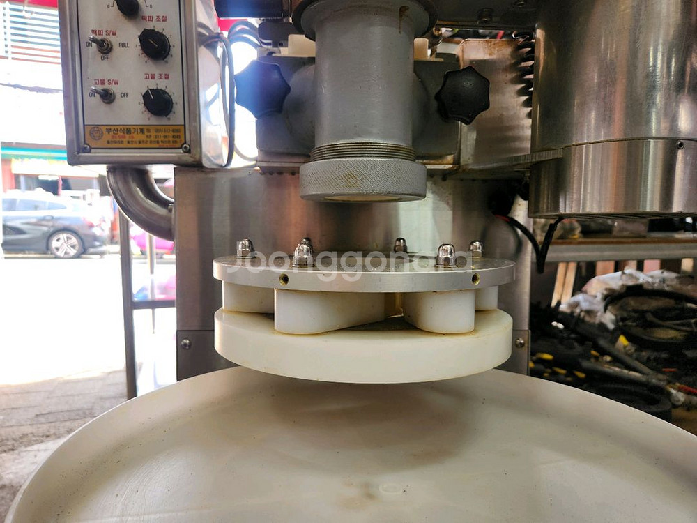 자동 호떡기계--3