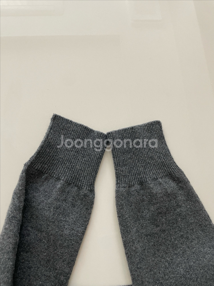 메종 마르지엘라 스티치 가디건 남여공용 S사이즈--3