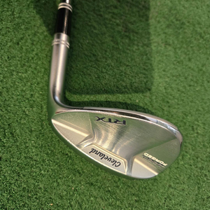 클리브랜드 웨지 RTX Deep Forged 딥 포지드