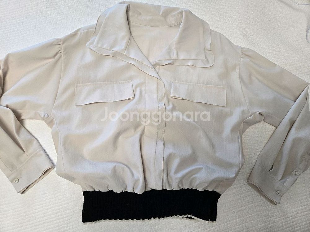 sjsj 블라우스(타임, 마인, 오즈세컨, 시스템)--0