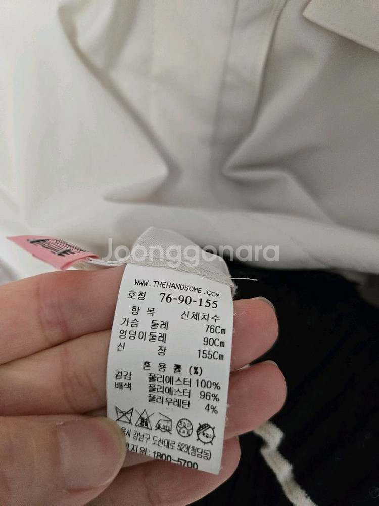 sjsj 블라우스(타임, 마인, 오즈세컨, 시스템)--1