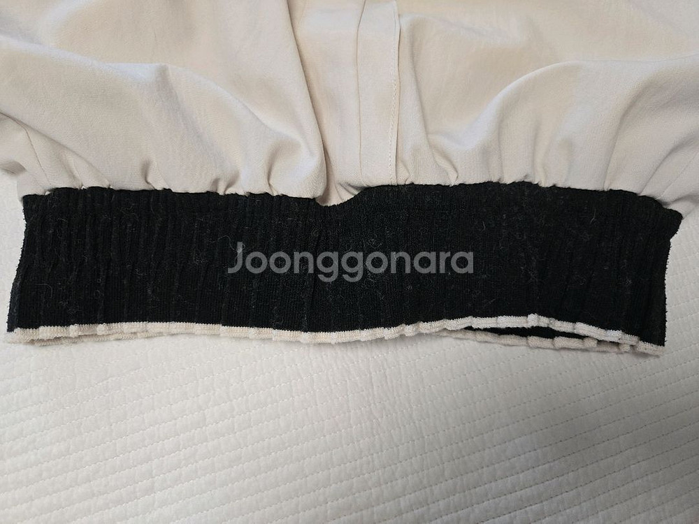 sjsj 블라우스(타임, 마인, 오즈세컨, 시스템)--3