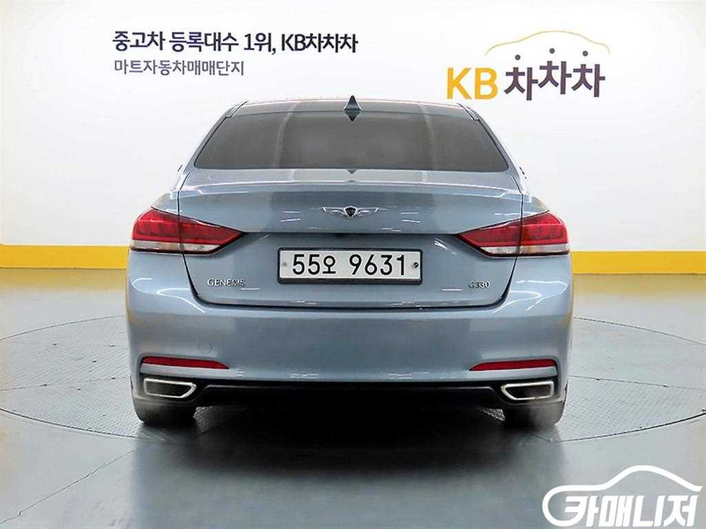 [현대]제네시스DH G330 프리미엄 #앱특가--2