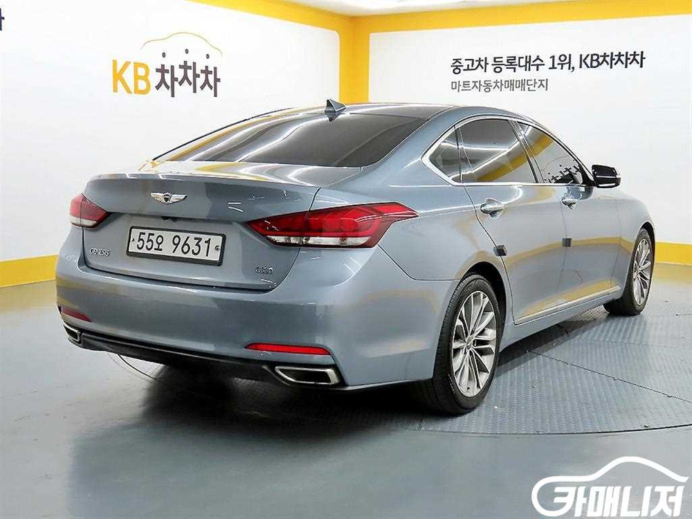 [현대]제네시스DH G330 프리미엄 #앱특가--3