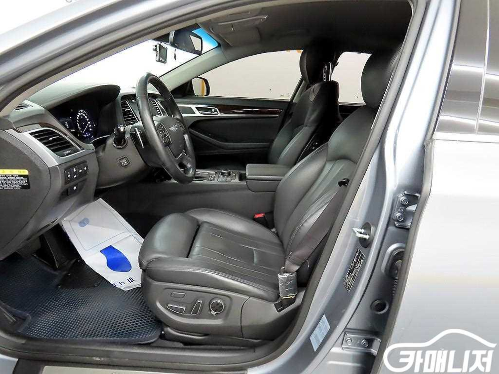 [현대]제네시스DH G330 프리미엄 #앱특가--4