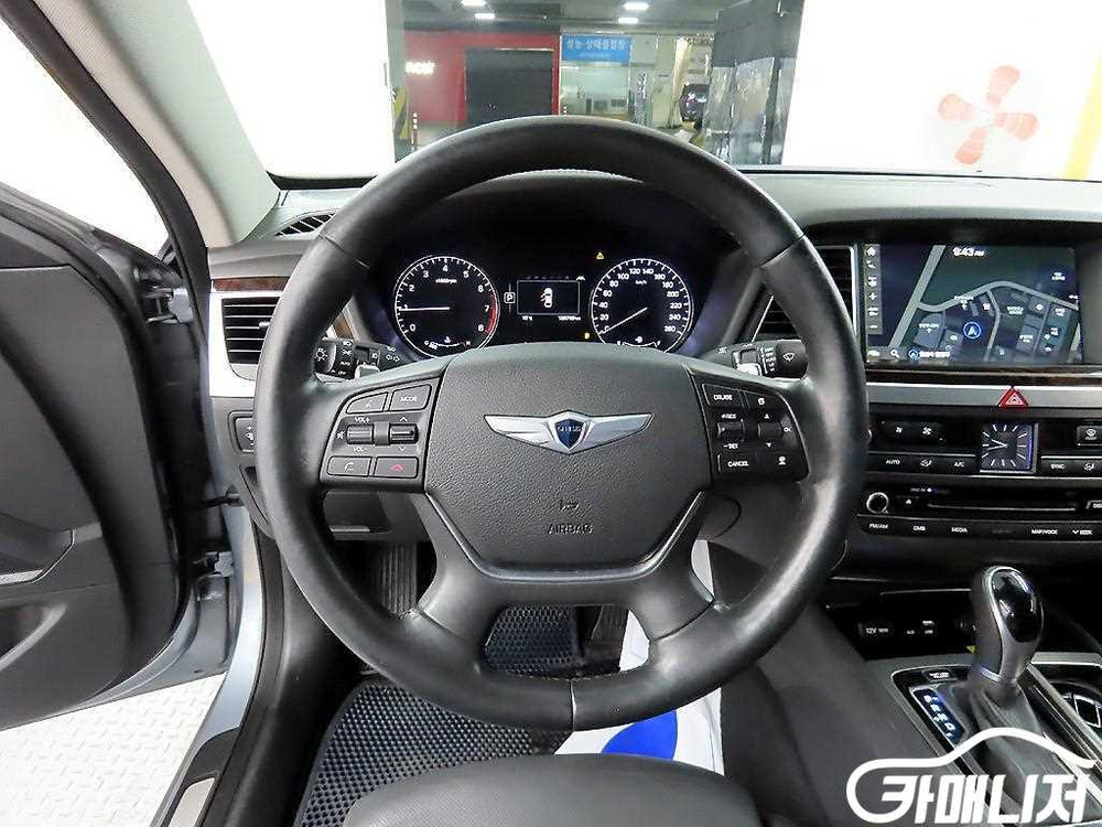 [현대]제네시스DH G330 프리미엄 #앱특가--8